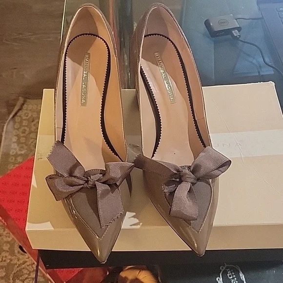 Pumps - Picture 4 of 5